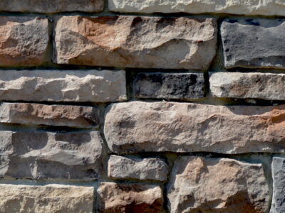 Various Cobble Stone Products for Your Stone Veneer Project - Canyon Stone Canada