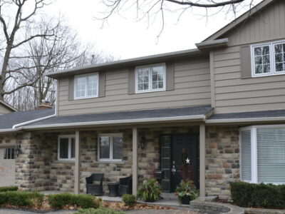 Exterior Faux Stone Siding - Choose the Best for Your Project