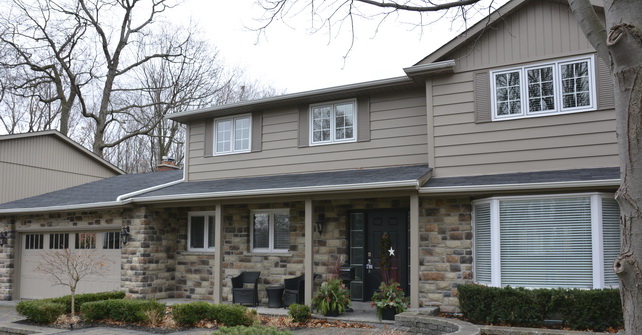 Exterior Faux Stone Siding - Choose the Best for Your Project