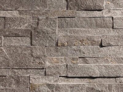 Quartzite Stone Veneer for Interior Stone Design, Ledgestone Fireplace, and Exterior Projects