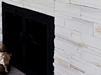 Quick Fit Faux Wall Panels - Lightweight and Easy to Install Option from Canyon Stone Canada