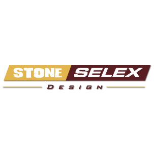 Stone Selex Design - Interior Stone Fireplace