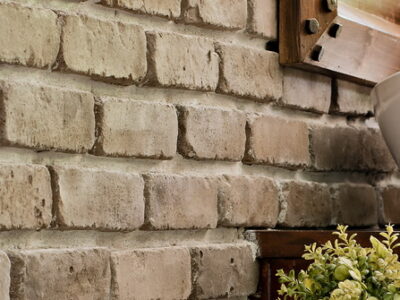 High Quality Thin Brick Veneer at Affordable Price - Stone Selex
