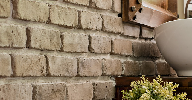 High Quality Thin Brick Veneer at Affordable Price - Stone Selex