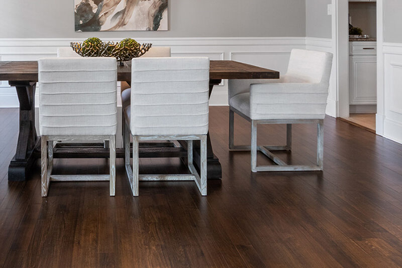 Top Quality Hardwood Flooring in Toronto - Refinishing, Installation Services and More