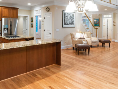 Professional Wood Flooring Services at Affordable Price - Mississauga, Toronto, GTA