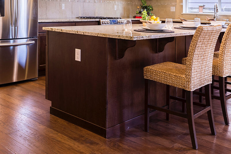 Professional Services at an Exceptional Level - Hardwood Flooring in Mississauga