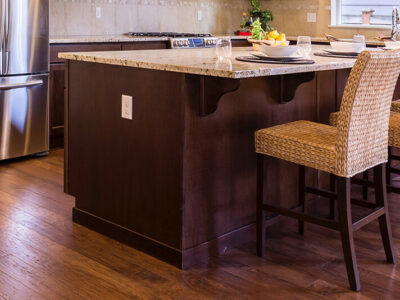 Hardwood Floor Refinishing in Mississauga, Toronto and GTA by Experienced Professionals