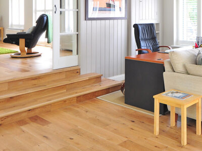 Professional Hardwood Floor Repair - Save Your Wooden Floor and Yourselves with Robar Flooring