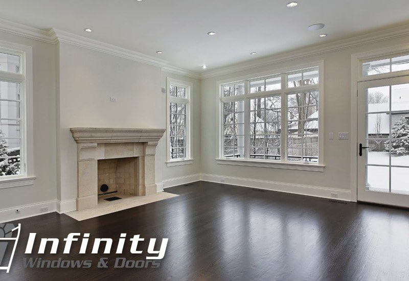 Infinity Windows and Doors - Expert Service in GTA and Surroundings - Over 20 Years of Experience
