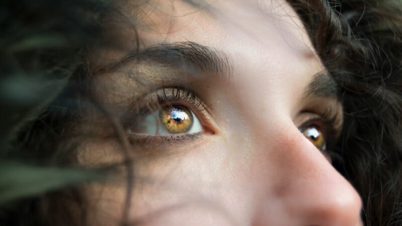 a skin effect of mesotherapy for face