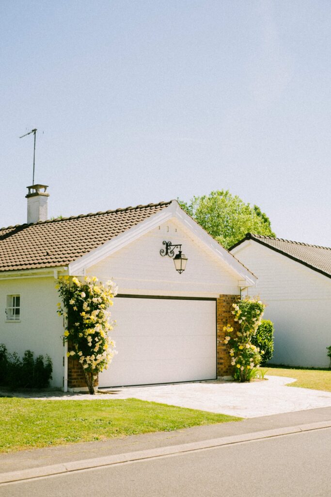 A well-maintained house in GTA