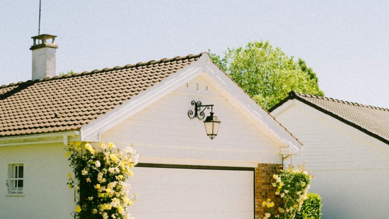 A well-maintained house in GTA