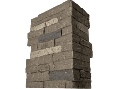 Transform Your Space with NextStone Slatestone Faux Rock Wall Panels