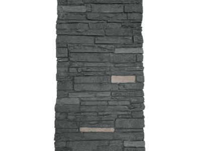 Transform Your Columns with NextStone Slatestone 30" Column Wraps