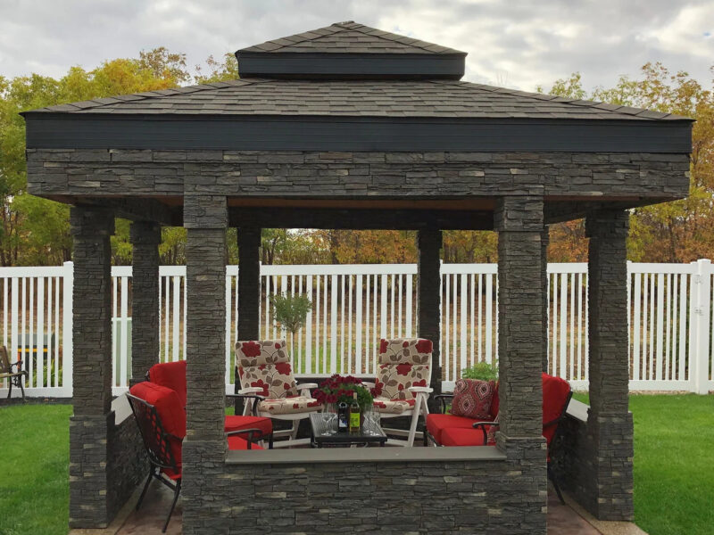 Transform Your Space with NextStone Faux Stone Panels