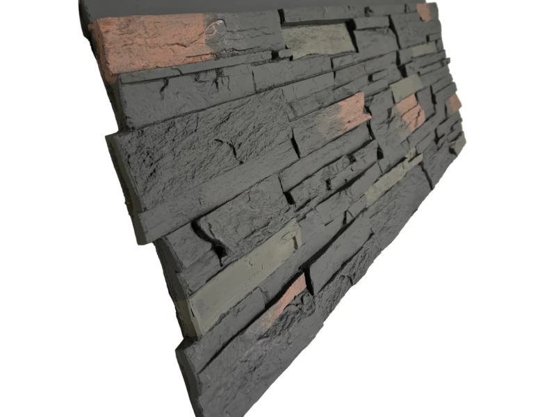 NextStone Country Ledgestone – Beautiful Faux Rock Siding Made Simple