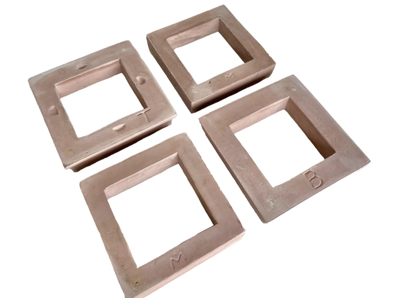 Convert Your Posts for a Stone-Look Finish with NextStone Post Cover Converter Kits