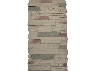 NextStone 30" Column Wraps – The Perfect Finish for Faux Rock Siding Projects