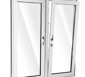 Aluminum European Tilt and Turn Windows in Mississauga – Built for Canadian Homes, Designed for Modern Life