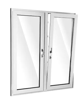 Aluminum European Tilt and Turn Windows in Mississauga – Built for Canadian Homes, Designed for Modern Life