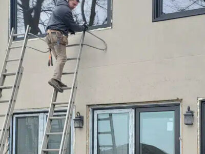 Professional Window and Door Installation in Mississauga – Done Right the First Time