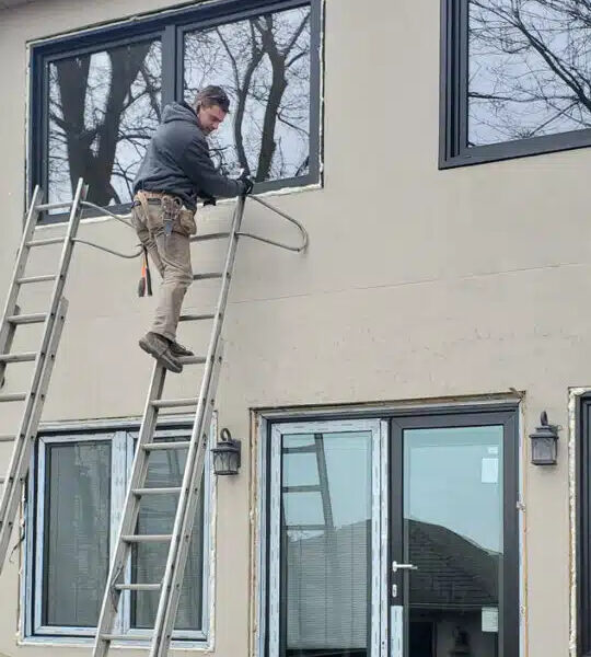 Professional Window and Door Installation in Mississauga – Done Right the First Time