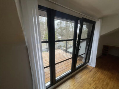 Transform Your Home with European Tilt and Turn Vinyl Windows – Stylish, Secure, and Made for Canadian Living