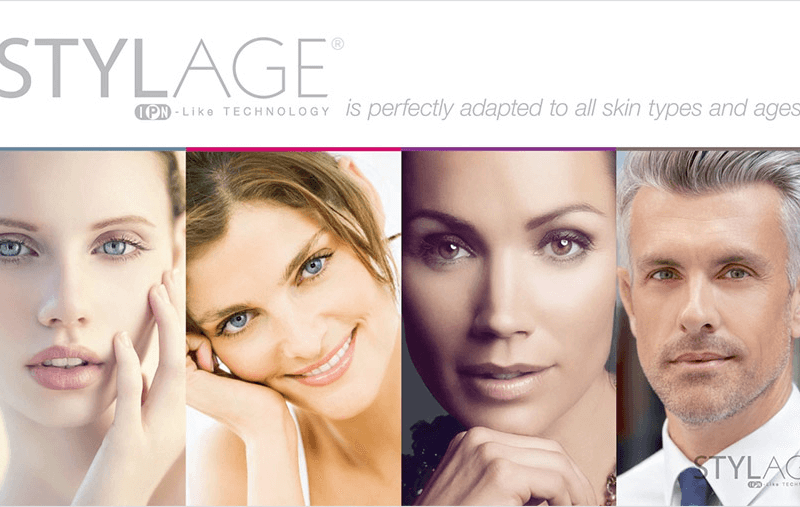 Refresh Your Look with Stylage Dermal Fillers at MDA Medical Aesthetics Inc Anti Aging Clinic