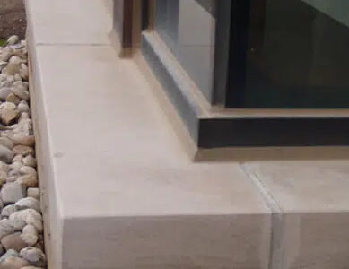 Stone Window Sill Replacement in Mississauga – A Small Fix That Makes a Big Difference
