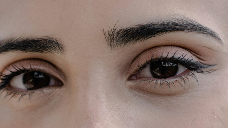 Eyes